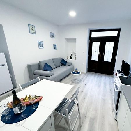 Apartma Galeb Piran Zewnętrze zdjęcie