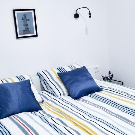 Apartma Galeb Piran Zewnętrze zdjęcie