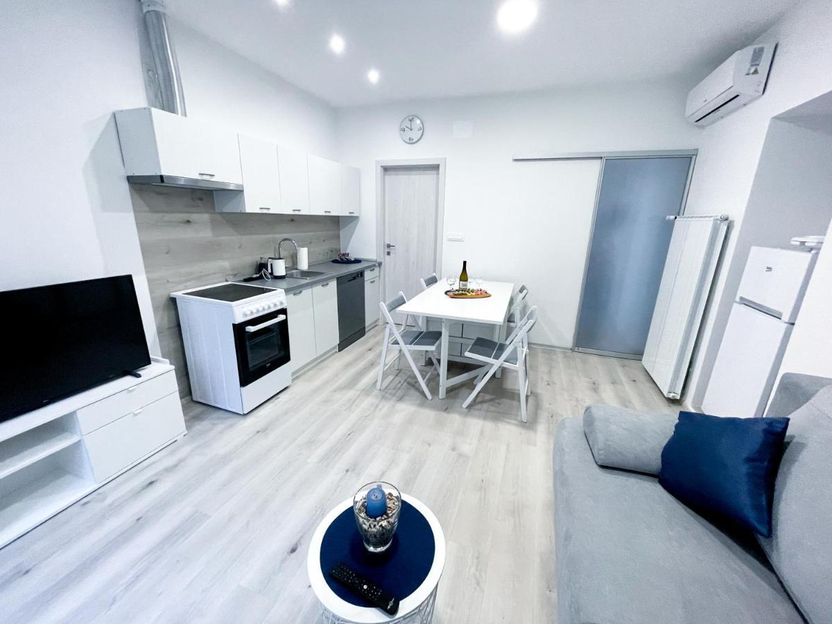 Apartma Galeb Piran Zewnętrze zdjęcie
