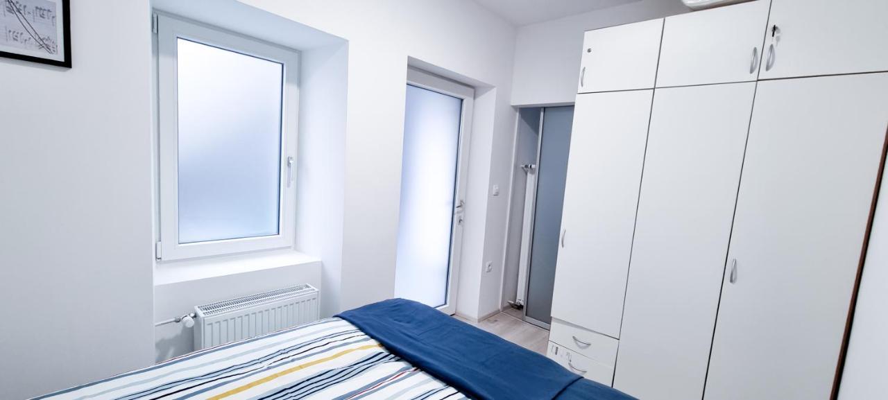 Apartma Galeb Piran Zewnętrze zdjęcie
