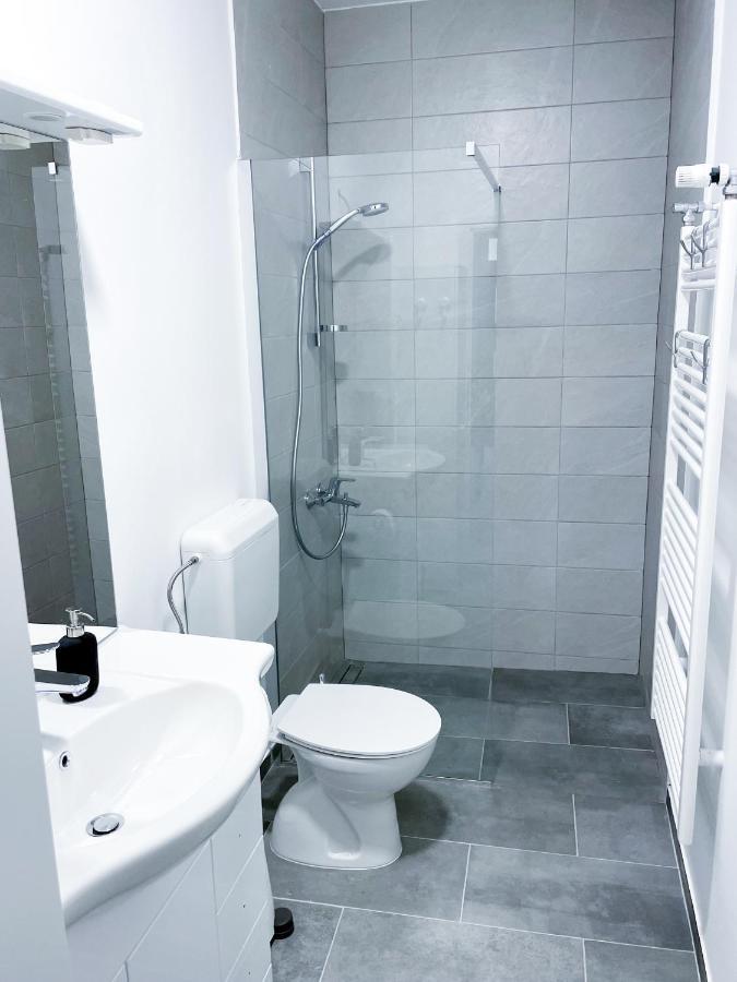 Apartma Galeb Piran Zewnętrze zdjęcie
