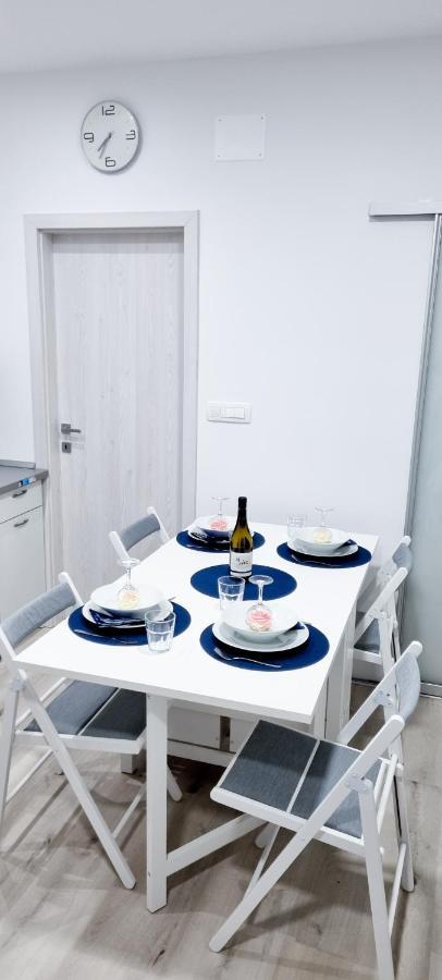 Apartma Galeb Piran Zewnętrze zdjęcie