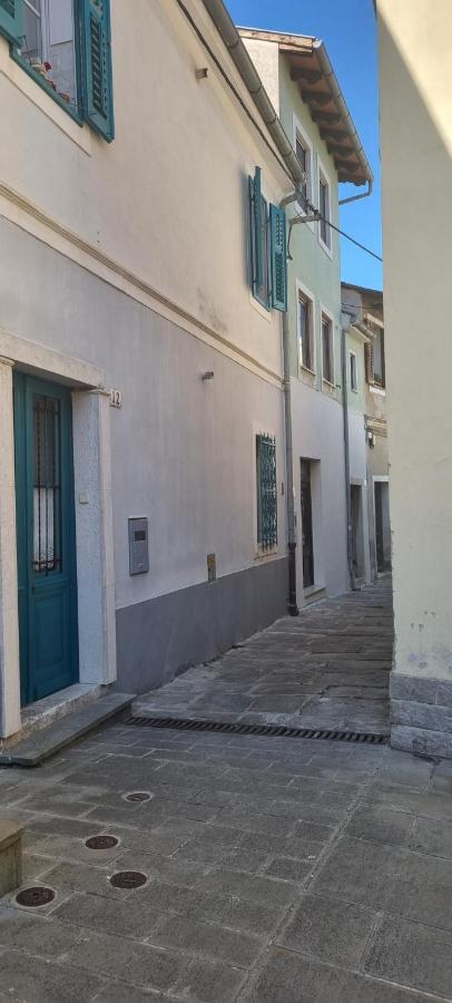 Apartma Galeb Piran Zewnętrze zdjęcie